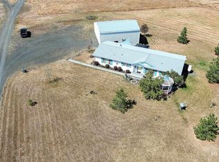 19 Bitterroot Dr, Grangeville, ID 83530