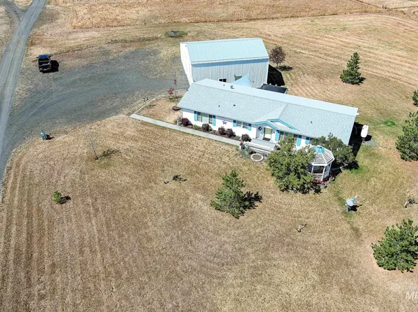 19 Bitterroot Dr, Grangeville, ID 83530