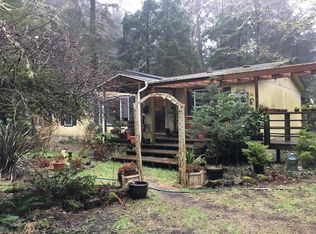 44500 Tide Ave, Arch cape, OR 97102