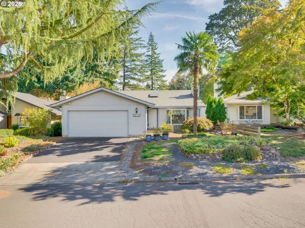 10852 SW 65th Ave, Portland, OR 97219