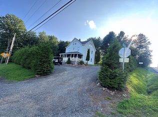 266 Lt Brender Hwy, Ferndale, NY 12734