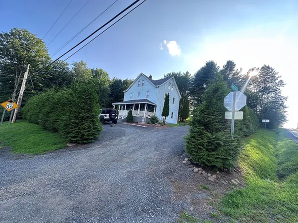 266 Lt Brender Hwy, Ferndale, NY 12734