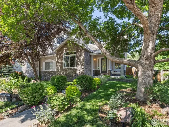 1892 Bell Dr, Erie, CO 80516