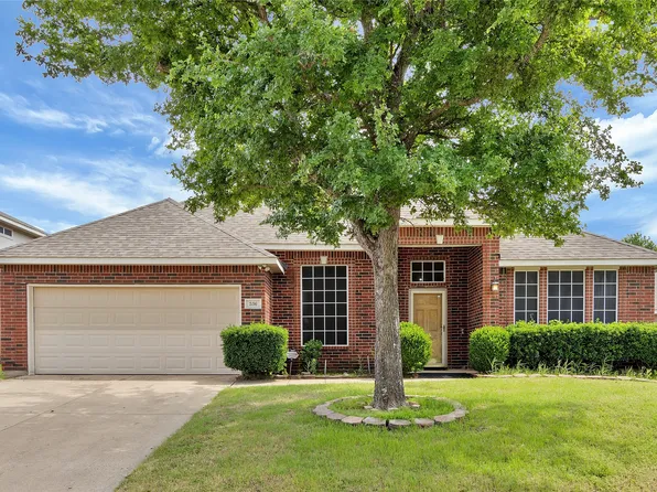 536 Pinnacle Dr, Cedar Hill, TX 75104