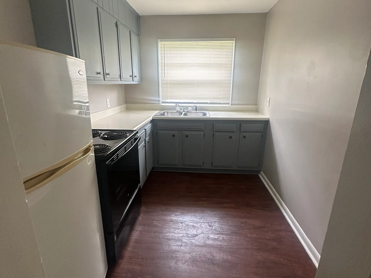 2 bed, 750 sqft, $950 — Photo 4