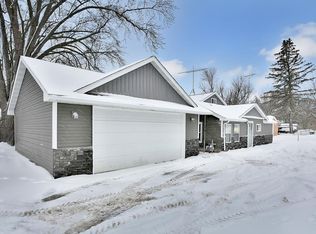 207 Maple Ave W, Mora, MN 55051