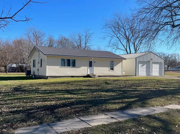 303 N Green Ave, Allerton, IA 50008