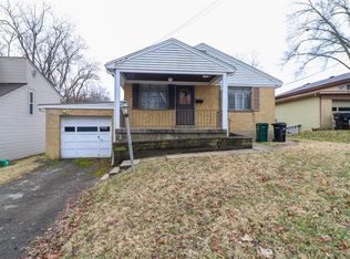 4120 Settle St, Cincinnati, OH 45227