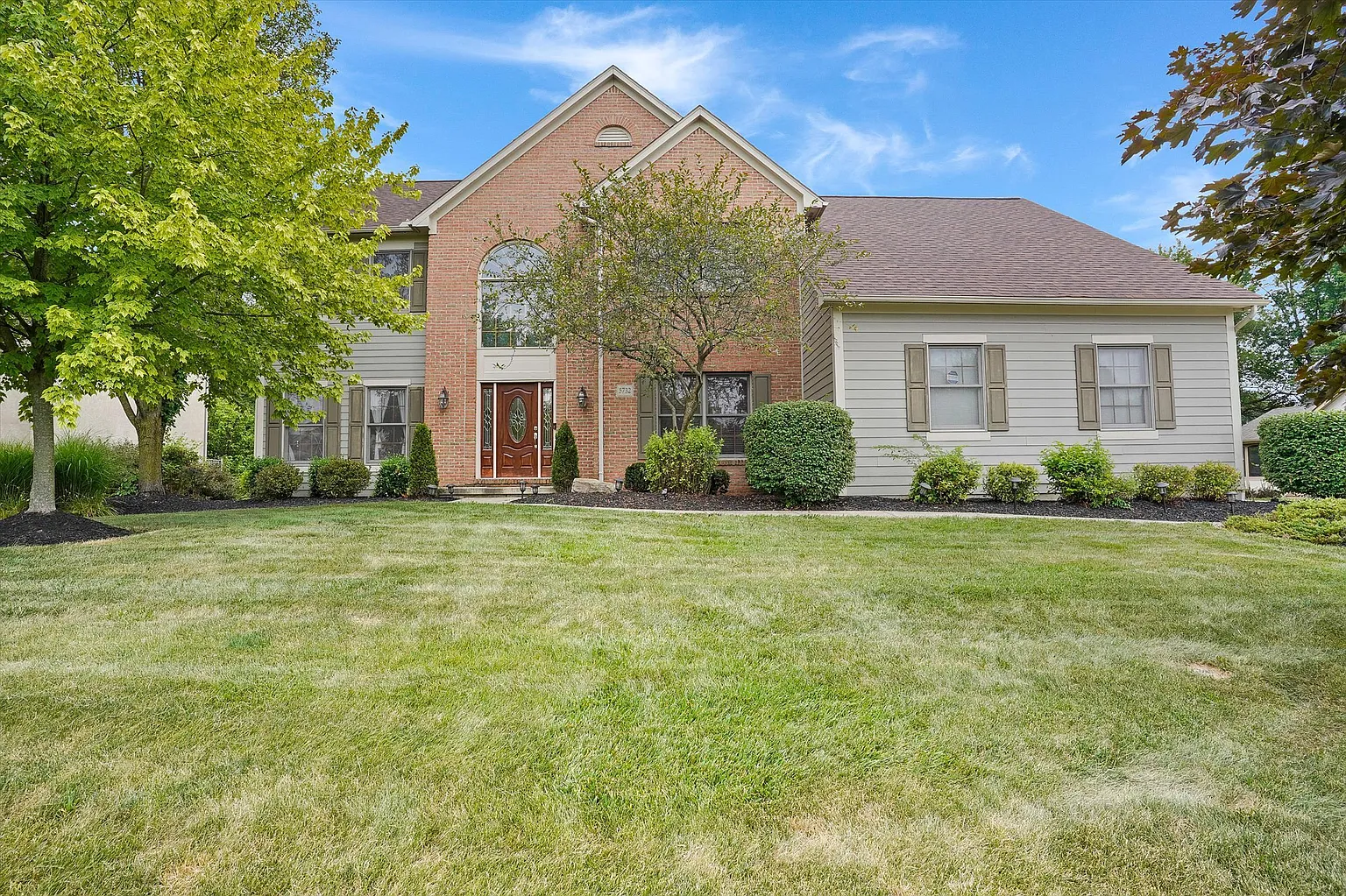 5732 Rocky Shore Dr photo 1