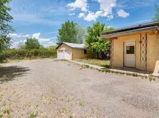 18107 Us Highway 84/285, Santa Fe, NM 87506