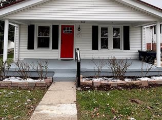 2410 Roosevelt Ave, Ashland, KY 41102