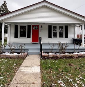 2410 Roosevelt Ave, Ashland, KY, 41102