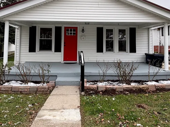 2410 Roosevelt Ave, Ashland, KY 41102