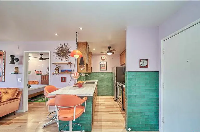 320 S Ardmore Ave #310 — Photo 12