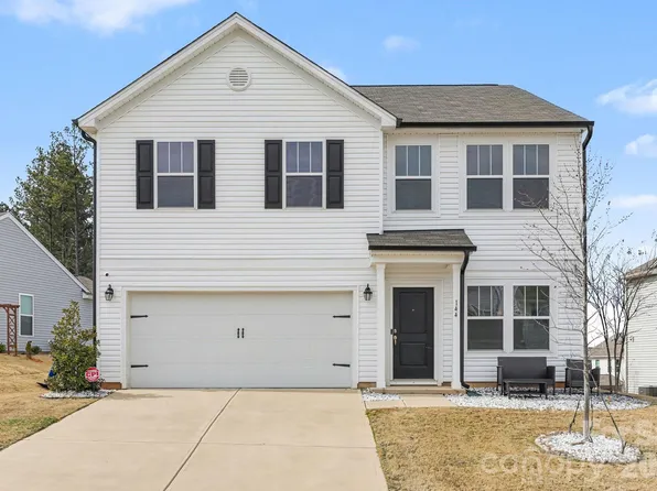 144 Mooring Dr, Statesville, NC 28677