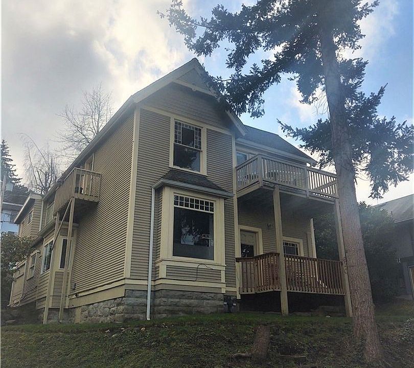 2nd image of 610 N State St #1