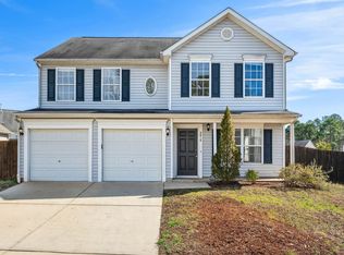 2814 Bombay Dr, Durham, NC 27703
