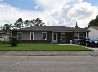 348 Linwood Dr, La Place, LA 70068