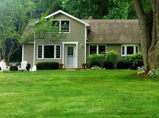 111 Marion Ave, Twin Lakes, WI 53181