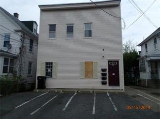 36 Bridges St, Framingham, MA 01702