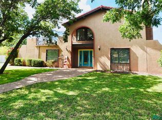 204 Remuda Dr, Clovis, NM 88101