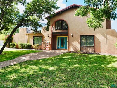 204 Remuda Dr, Clovis, NM, 88101