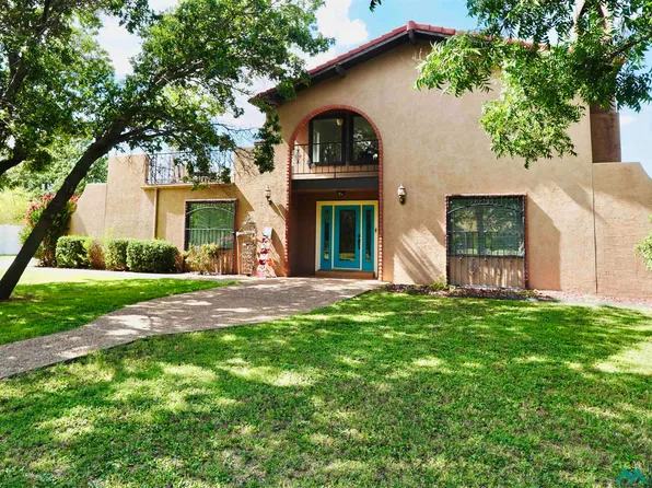 204 Remuda Dr, Clovis, NM 88101