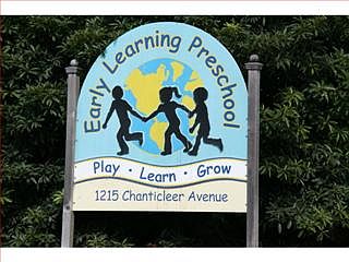 3rd image of 1215 Chanticleer Ave