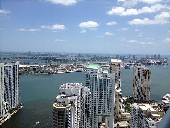 4th image of 495 Brickell Ave APT 5508