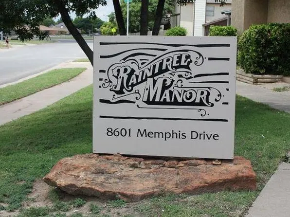 8601 Memphis Dr F 28, Lubbock, TX 79423