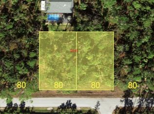 17352 & 17344 Geddes Ave #7, Pt Charlotte, FL 33954