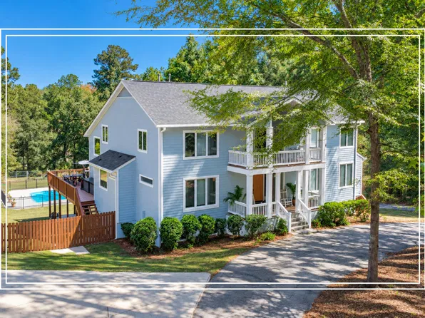 5347 Magnolia Ct, Evans, GA 30809