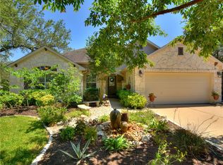 5409 Batak Ln, Austin, TX 78749