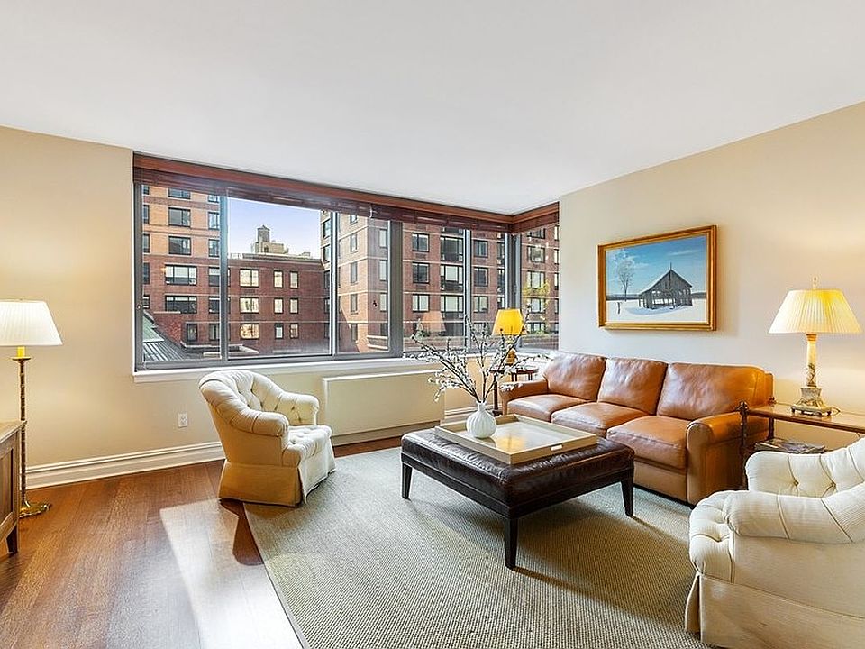 1st image of 2 Columbus Ave #5A