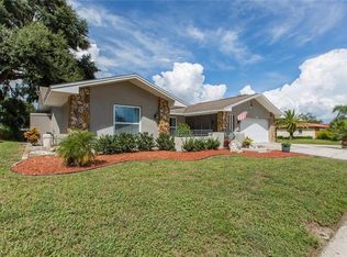 8000 Laurel Vista Loop, Port Richey, FL 34668