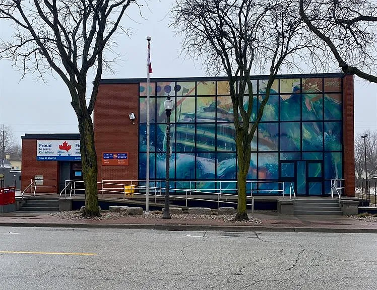 66 Richmond St — Photo 1