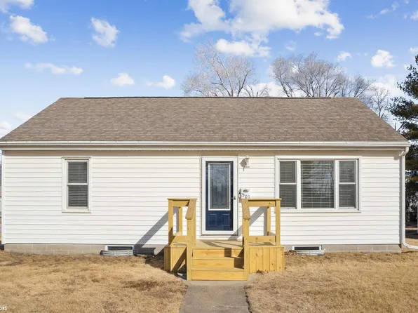 501 E Main St, New London, IA 52645