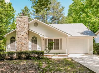 465 Rosehill Dr, McDonough, GA 30253
