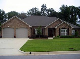 3731 Brook Highland Dr, Tuscaloosa, AL 35406