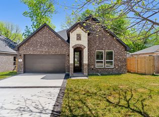 315 Mirike Dr, White Settlement, TX 76108