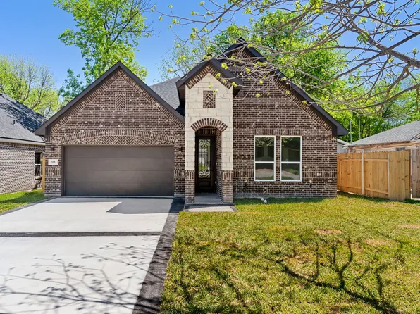 315 Mirike Dr, White Settlement, TX 76108