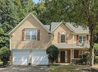 1590 Waterway Pl SW, Marietta, GA 30008