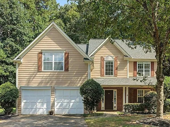 1590 Waterway Pl SW, Marietta, GA 30008