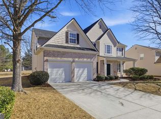 6563 Brandemere Way, Austell, GA 30168
