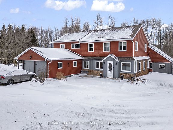 5th image of 89482 Belmore Line