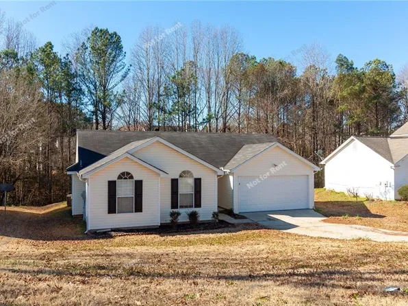 1623 Amelia Ct, Hampton, GA 30228