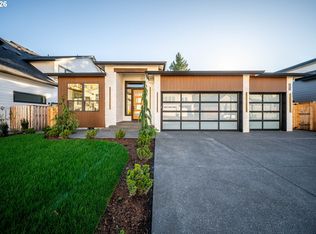 460 W U St, Washougal, WA