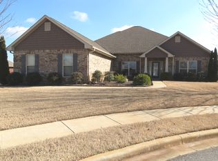 607 Seminole Ct SW, Madison, AL 35756