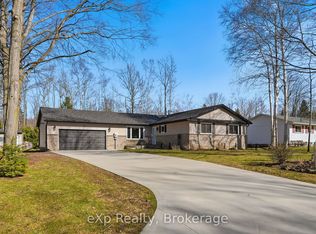 90 Mapleport Cres, South Bruce Peninsula, ON N0H 2G0 | MLS
