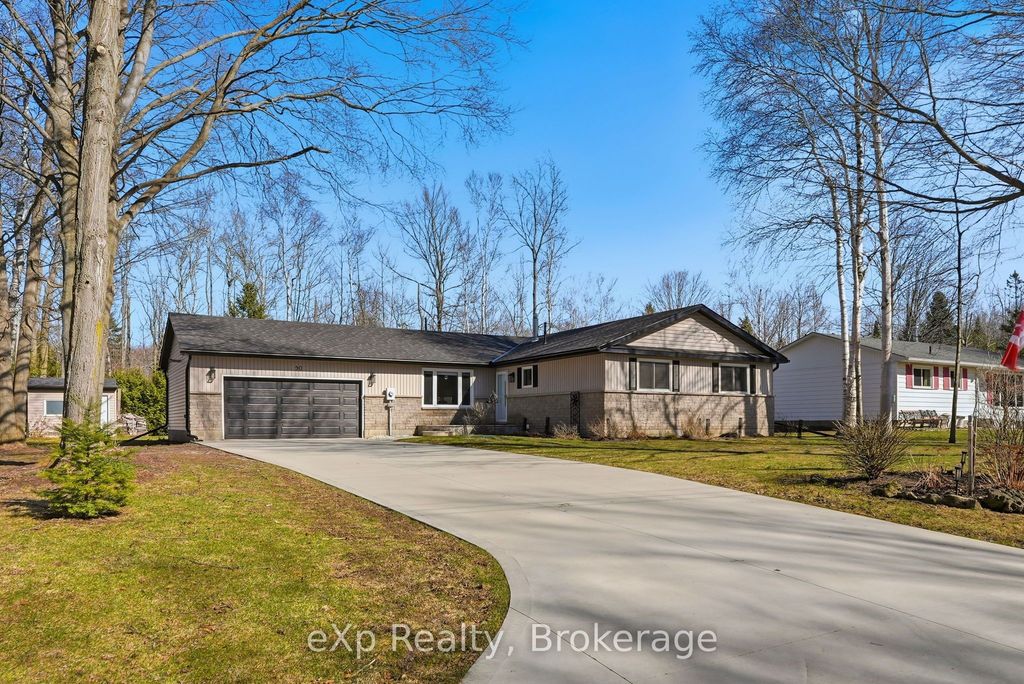 90 Mapleport Cres, South Bruce Peninsula, ON, South Bruce Peninsula